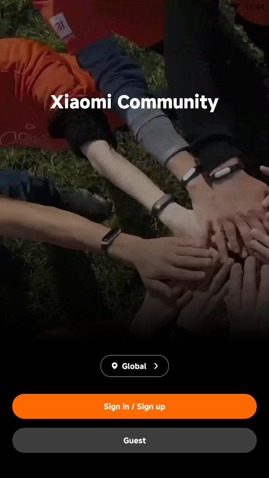 Сʰapp(Xiaomi Community)ͼ7