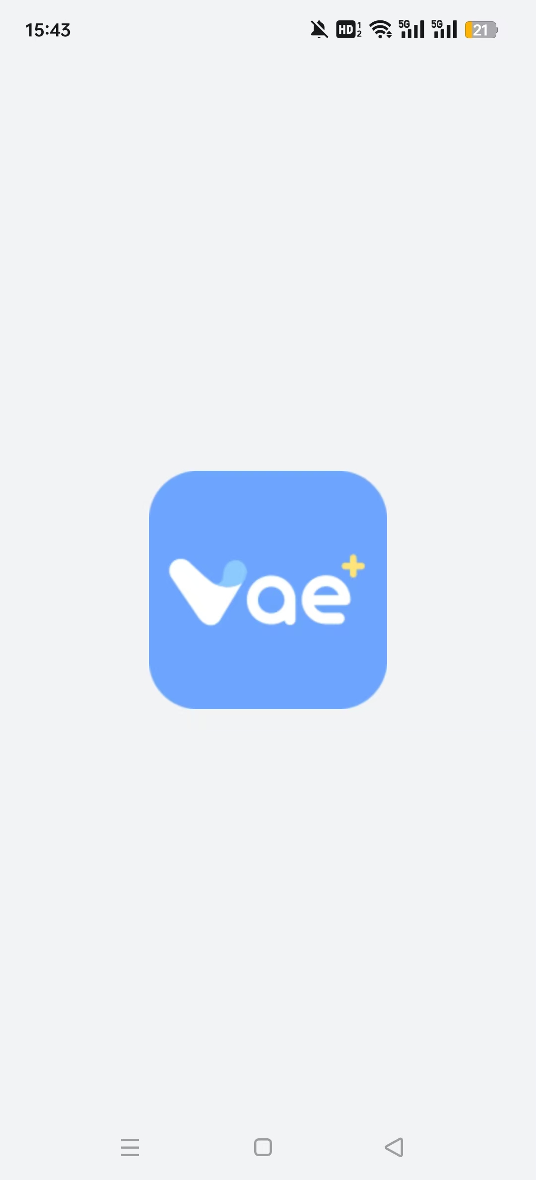 Vae+(vaecnԹٷ̳app)ͼ0