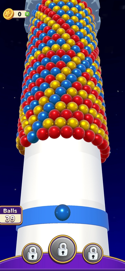 Bubble Tower 3DϷv1.28.0 ׿ͼ1