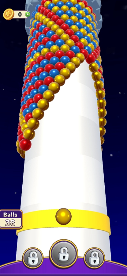 Bubble Tower 3DϷv1.28.0 ׿ͼ2