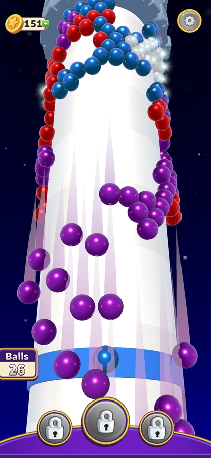 Bubble Tower 3DϷv1.28.0 ׿ͼ6