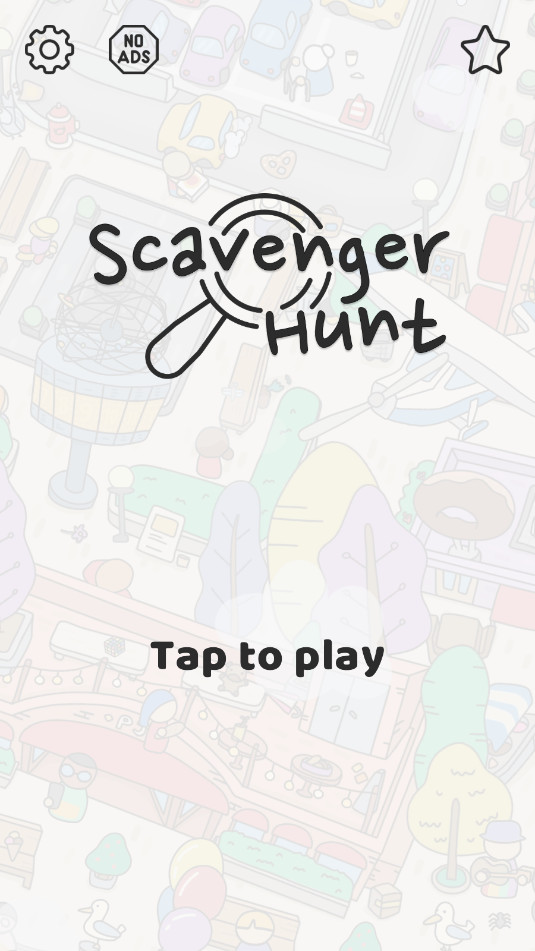 ѰScavenger Hunt׿v137.0.2ͼ7