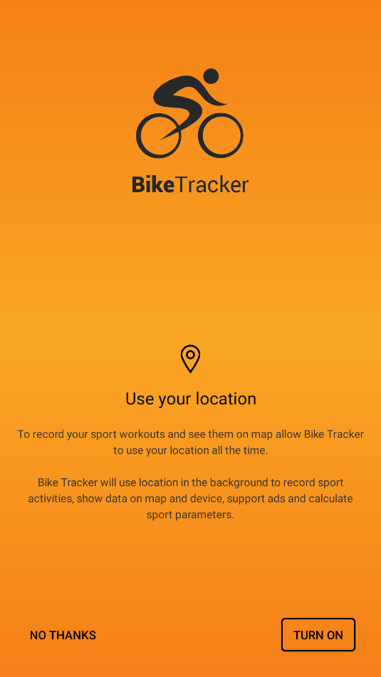 BikeTracker߼м¼ͼ5