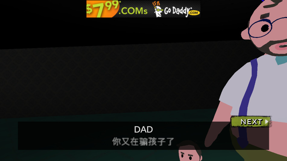 аͻְEvil Mom and Bad Dad׿v1.0.5ͼ0