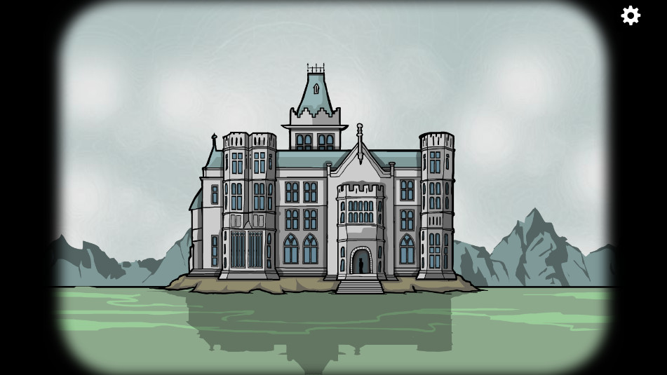 ƵRusty Lake Hotel׿İv3.1.4ͼ6