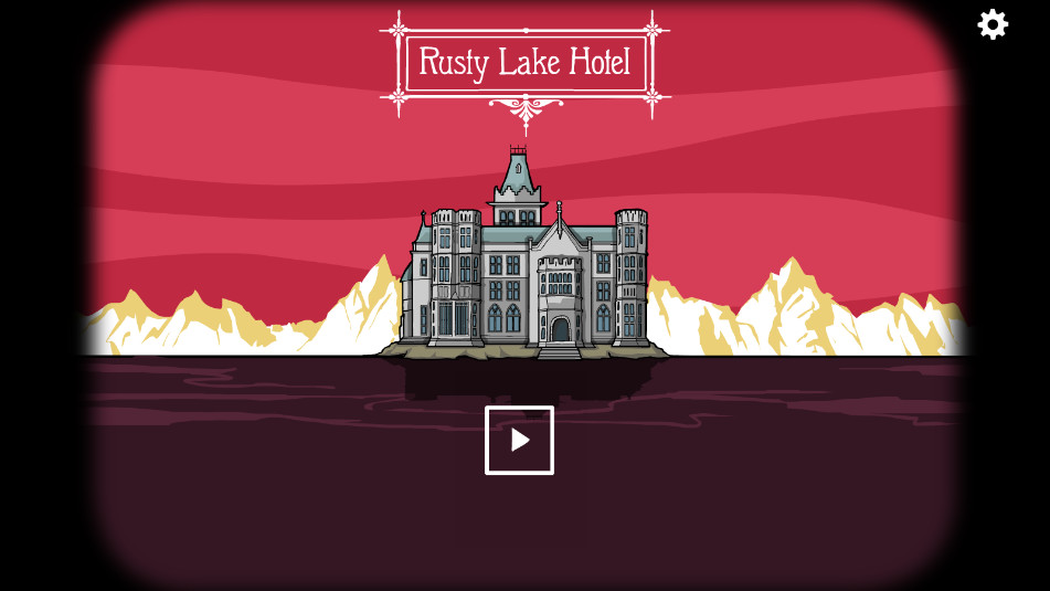 ƵRusty Lake Hotel׿İv3.1.4ͼ8