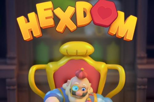 Hexdom