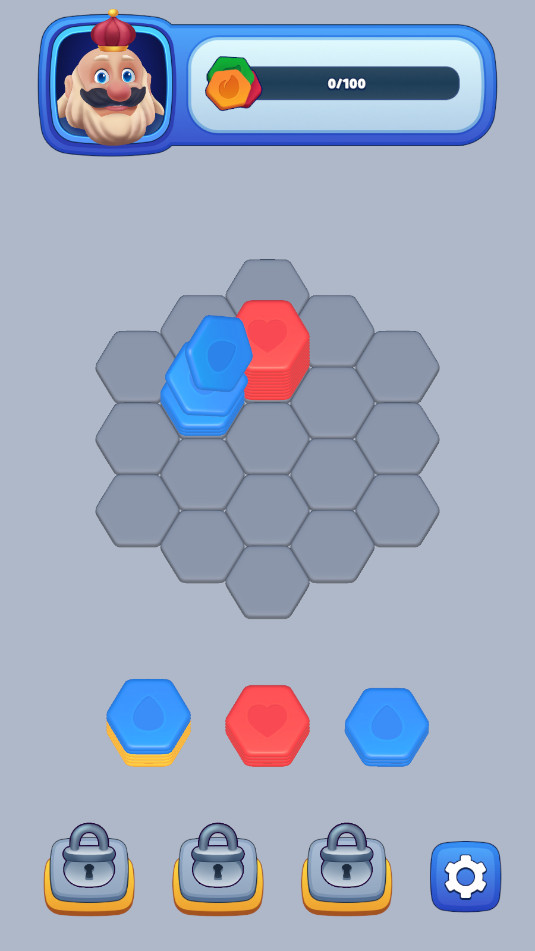 Hexdom