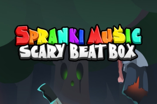 Music Scary Beat BoxϷ