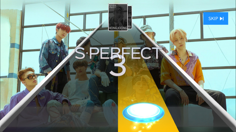 SUPERSTAR ATEEZ°