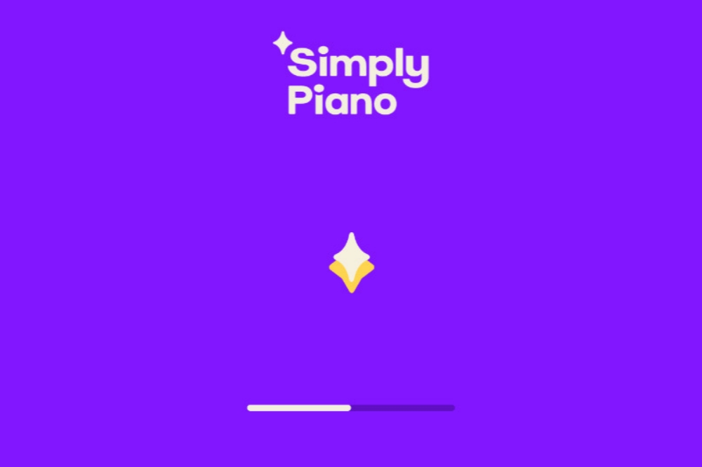 SimplyPianoƽ