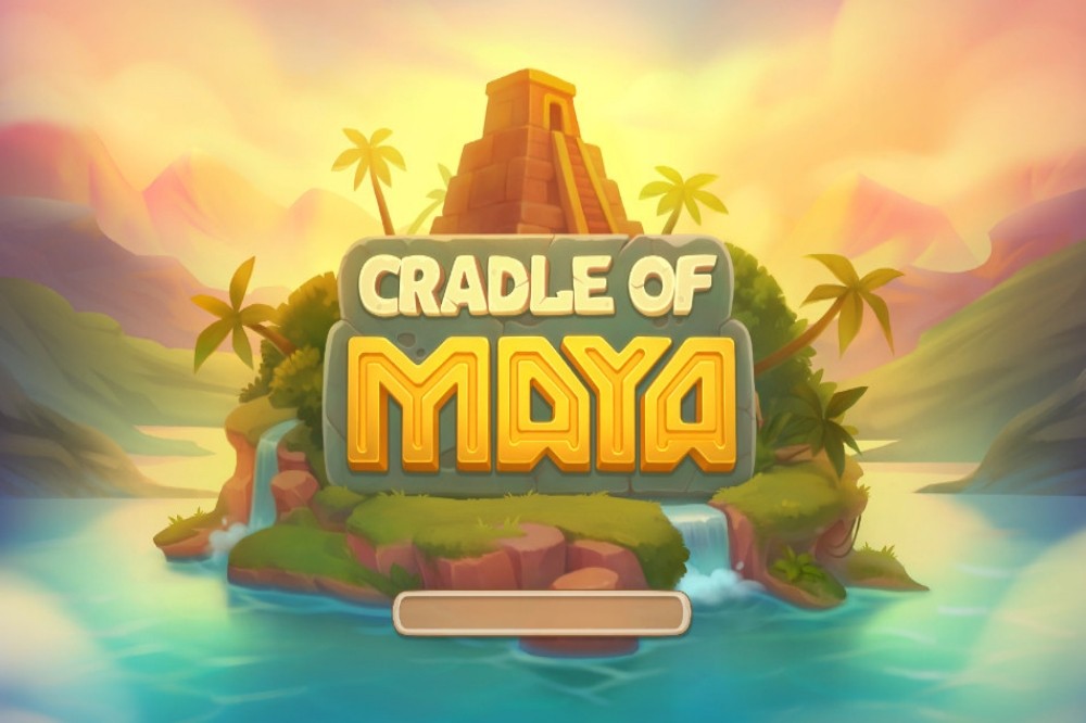 ˵ҡCradle of Maya