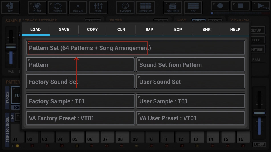 G-Stomper Studio°