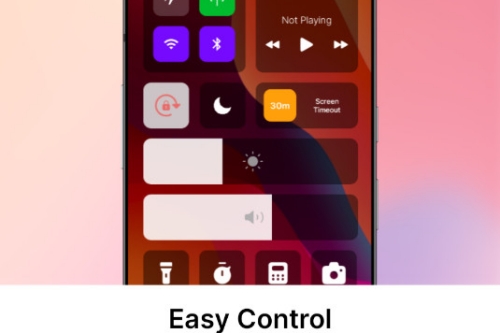 Easy Control׿