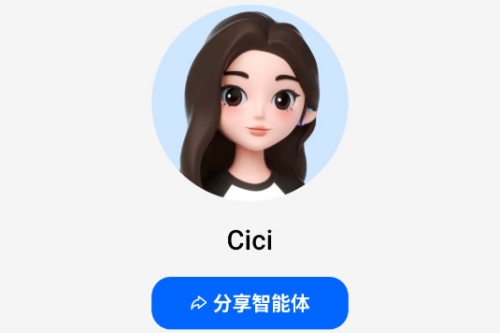 Cici aiֻ