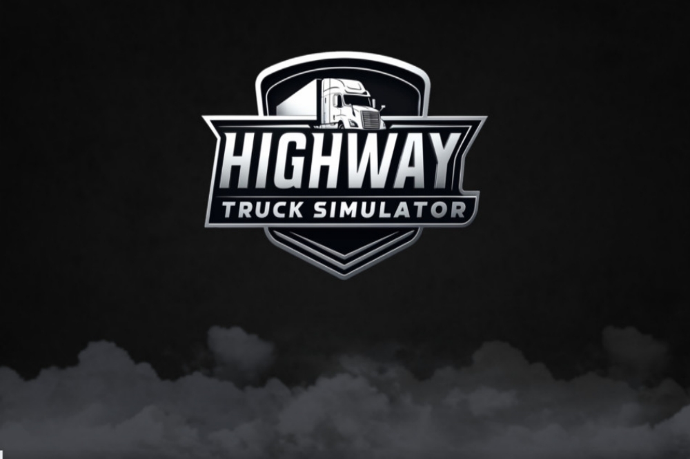 ģ⣺ٹ·Truck Simulation: Highway׿