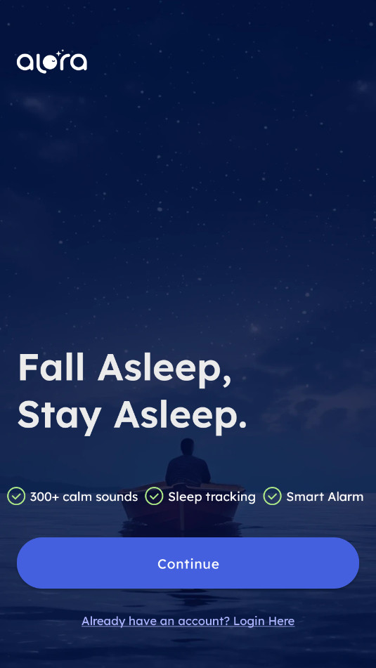 ƽ˯߸Calm Sleep Tracker׿