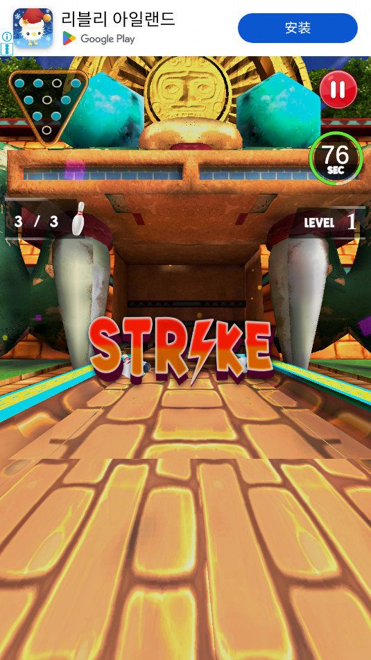 Ϸ˶Bowling Ball Bowling Games׿