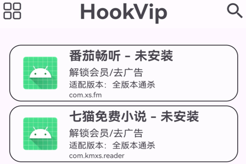 HookVip4.0.3汾