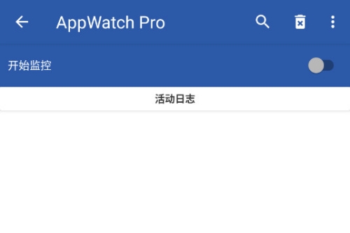 AppWatch湤