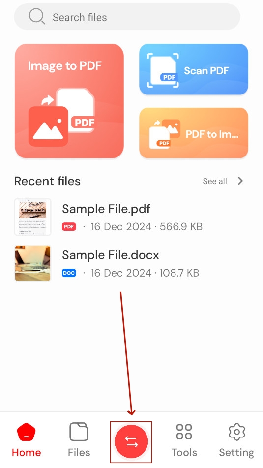 Image to PDF ConverterͼƬתPDF