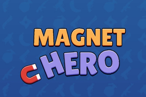 ӢMagnet Hero׿