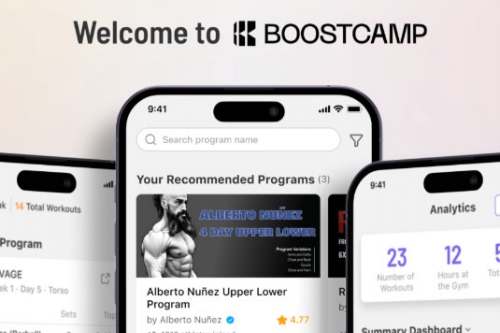 Boostcamp°