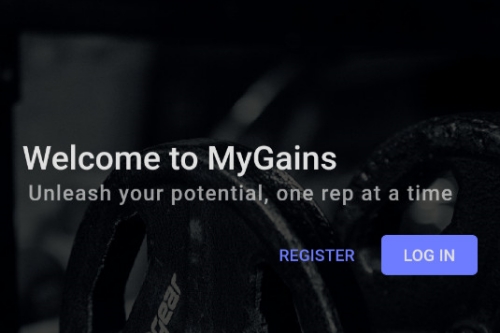 MyGains