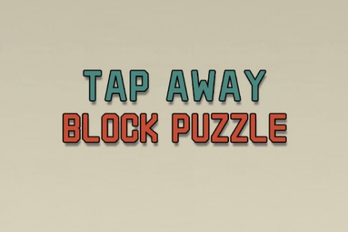 Tap Away Block Puzzle