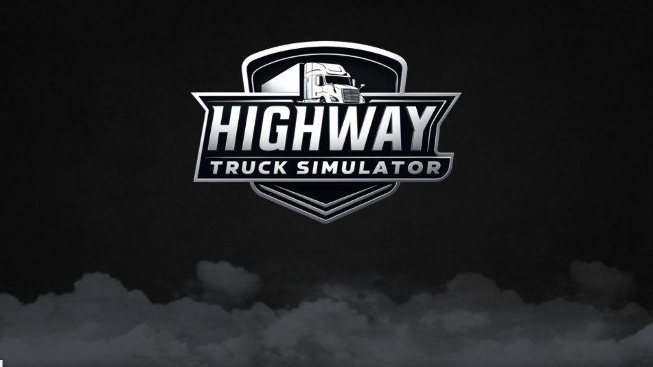 ģ⣺ٹ·Truck Sim Highway Drive׿ͼ3