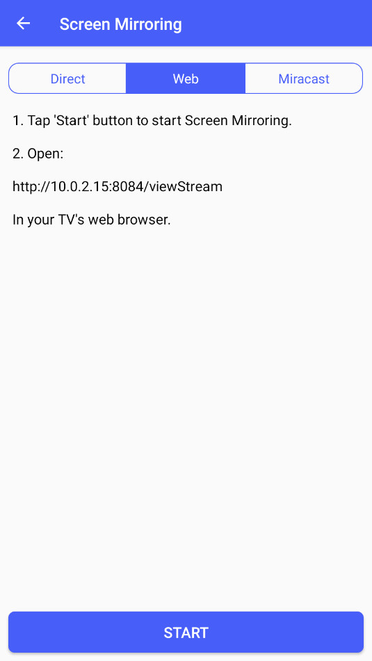 SMART TV CAST°v1.6.3ͼ3