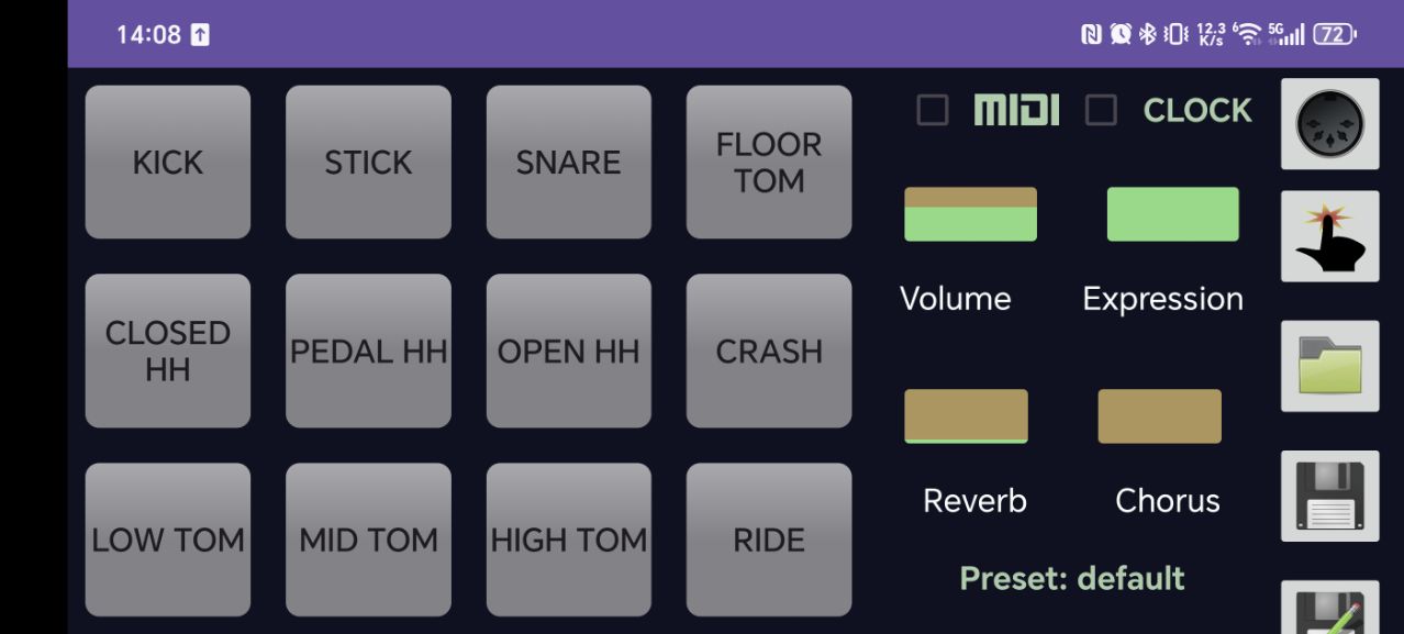 Midandpad׿v1.2.2ͼ2