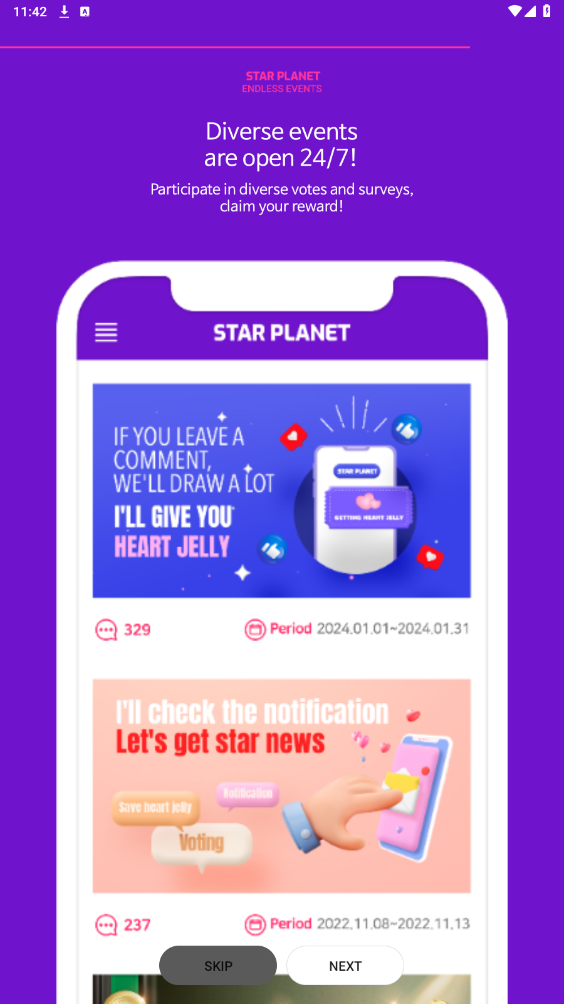 starplanet׿װv3.4.2ͼ3