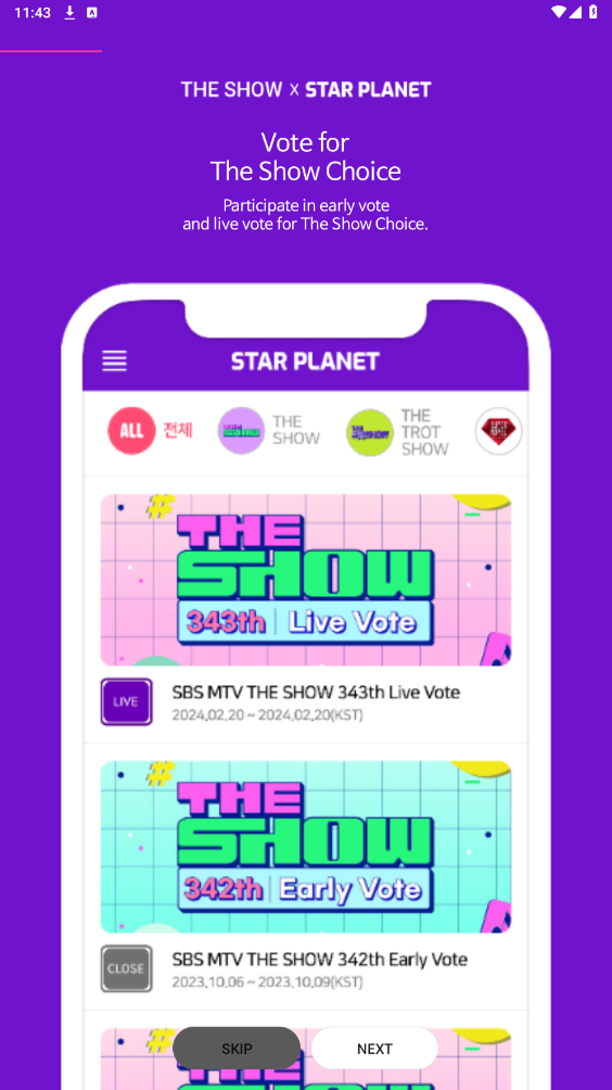 starplanet׿װv3.4.2ͼ0