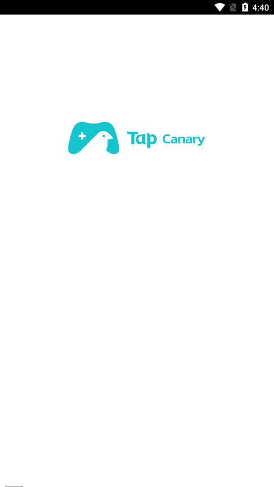 TapCanary߲ƽ̨ͼ1