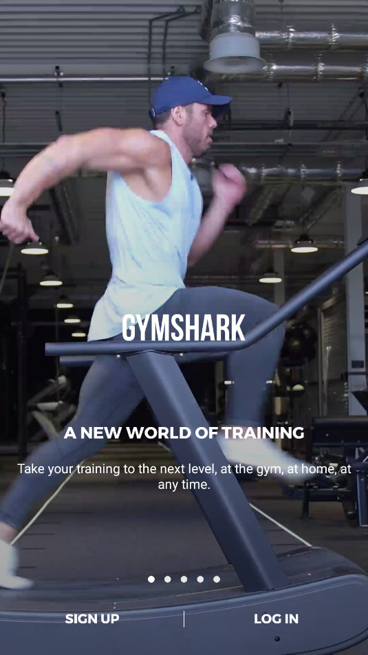 Gymshark Trainingѵͼ7