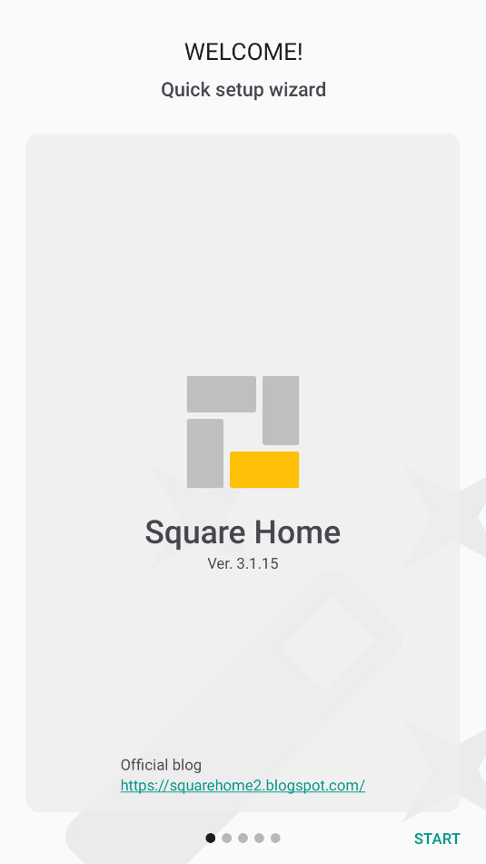 Square Homeƽͼ7