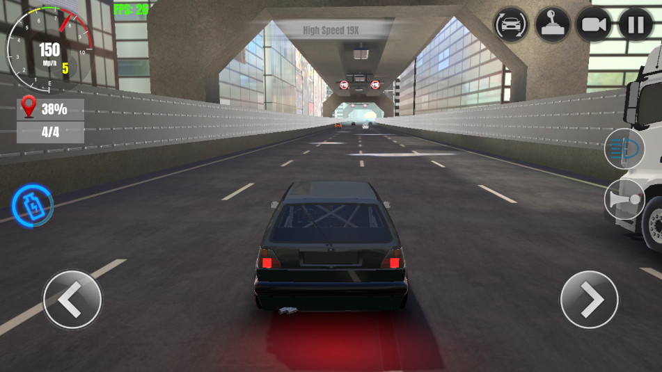 Project Highway׿v0.098ͼ2