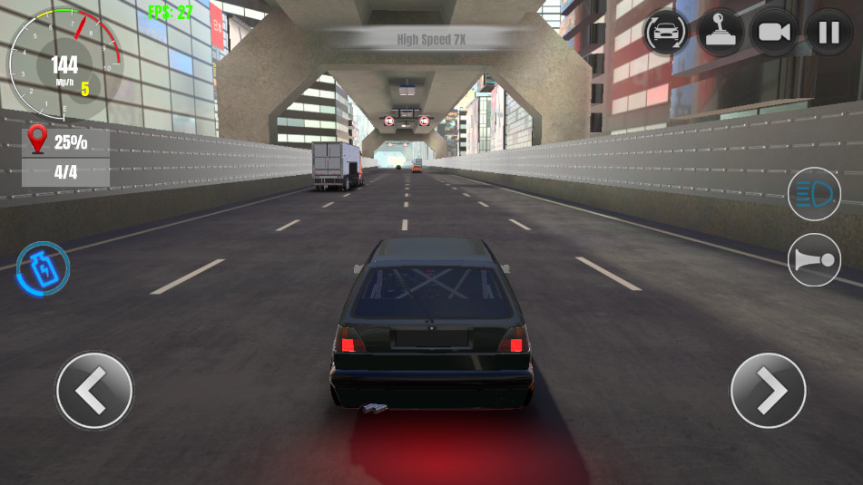 Project Highway׿v0.098ͼ3