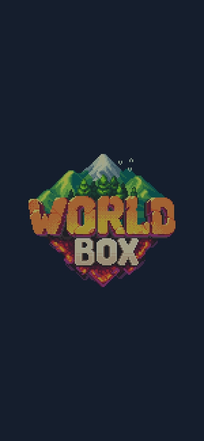 WorldBoxӹٷͼ0