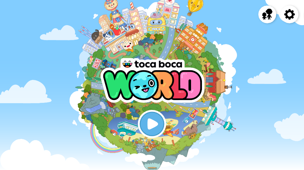 Toca Worldпٷͼ1