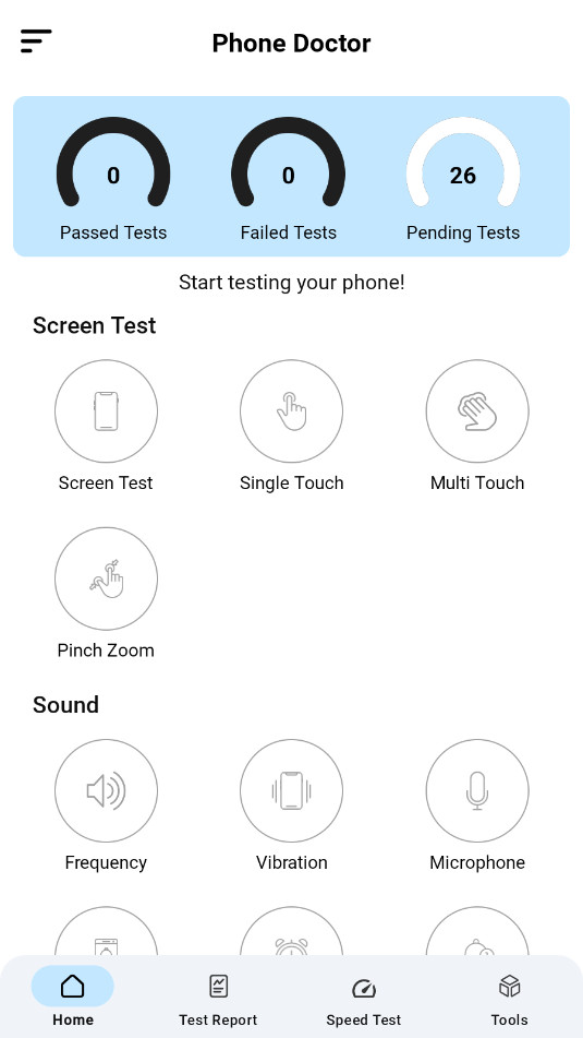 Phone Doctorֻҽv1.9.2ͼ8