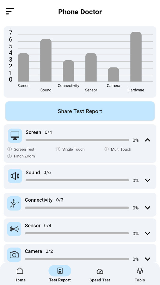 Phone Doctorֻҽv1.9.2ͼ5