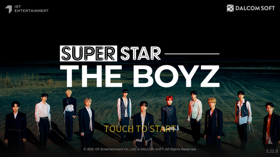 SUPERSTAR THE BOYZ׿°ͼ10