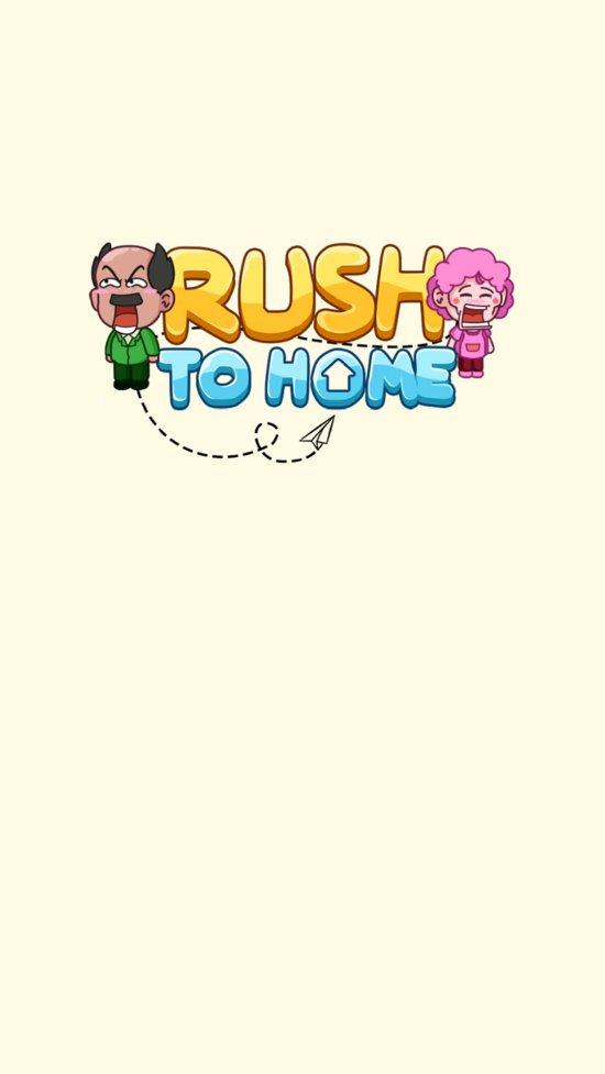 Rush To HomeϷͼ0