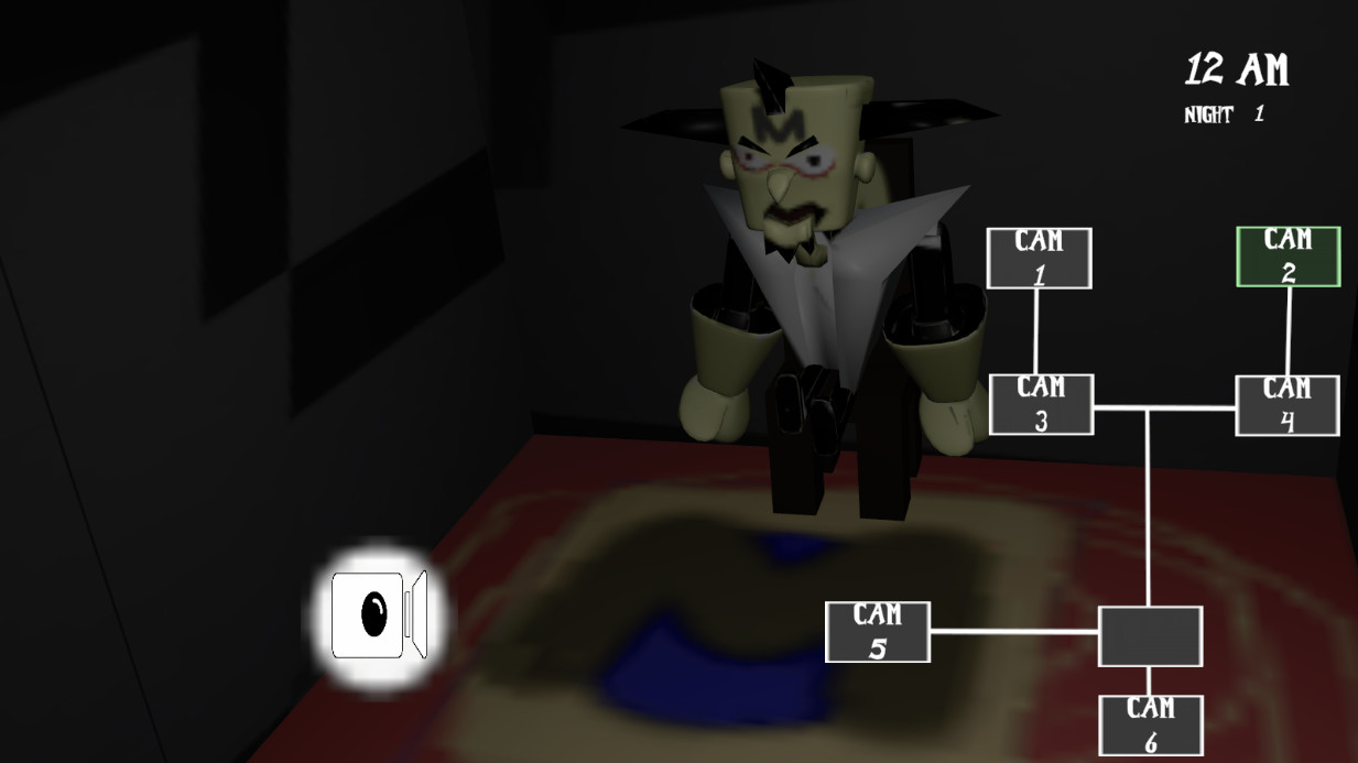 Five Night At Trashland֮صҹͼ4