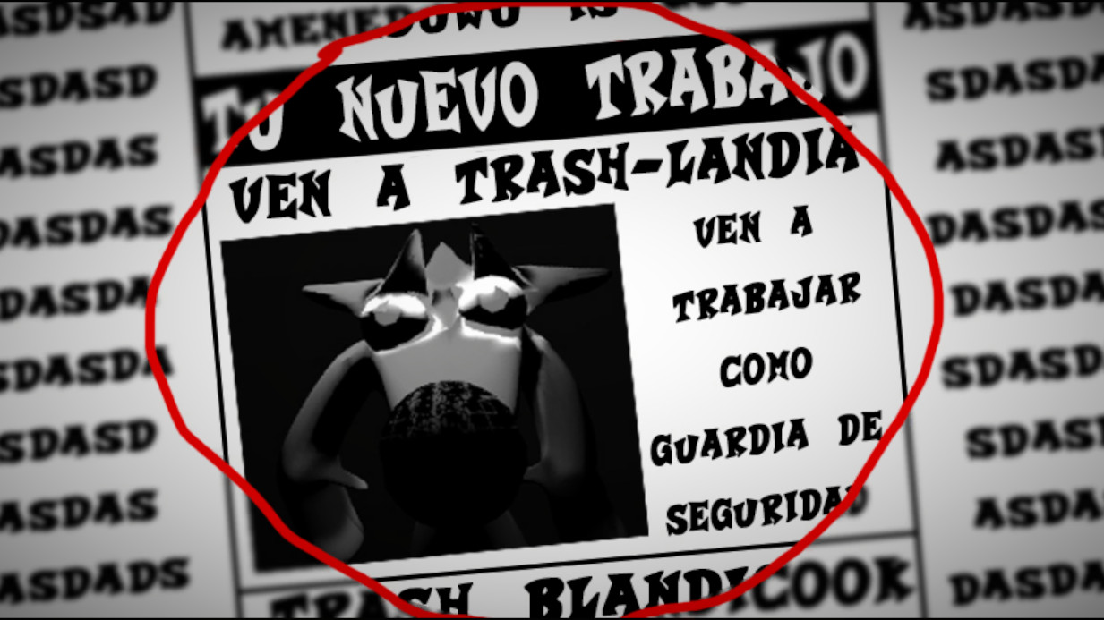 Five Night At Trashland֮صҹͼ2