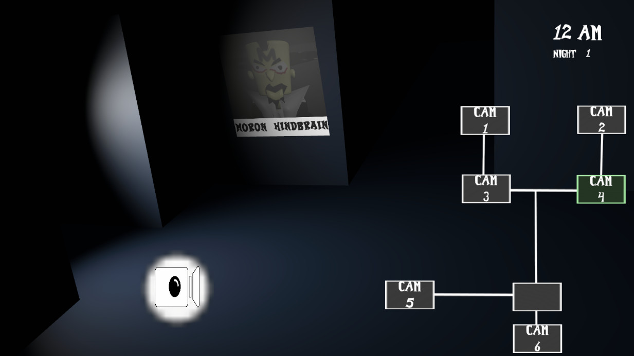 Five Night At Trashland֮صҹͼ7