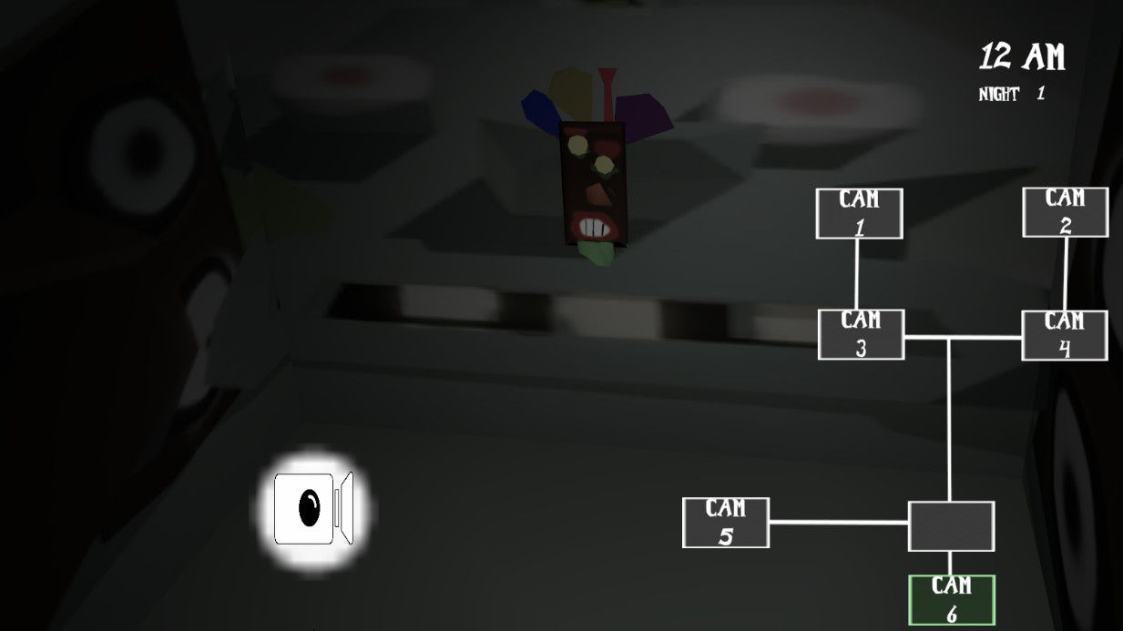 Five Night At Trashland֮صҹͼ8