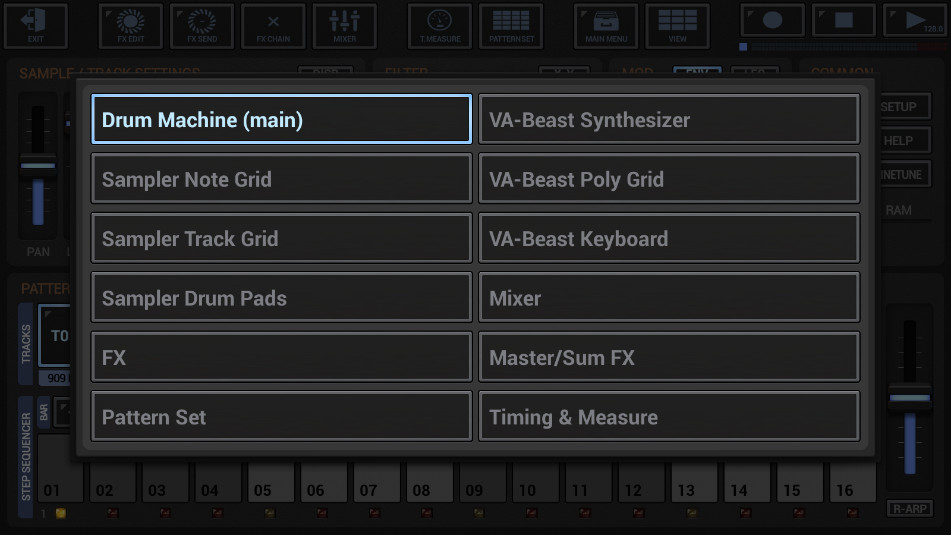 G-Stomper Studio°ͼ2